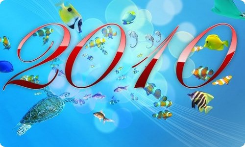 2022迎新年祝福语